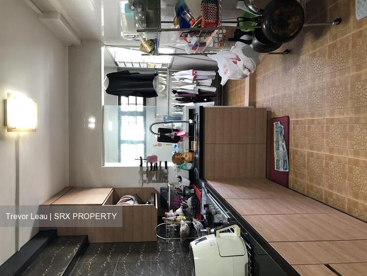 Blk 964 Hougang Avenue 9 (Hougang), HDB 5 Rooms #184954422